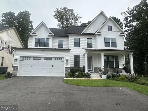 3930 Carey Ct, Ellicott City, MD 21042
