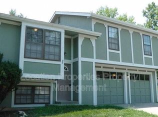 3209 W 24th Ter, Lawrence, KS 66047