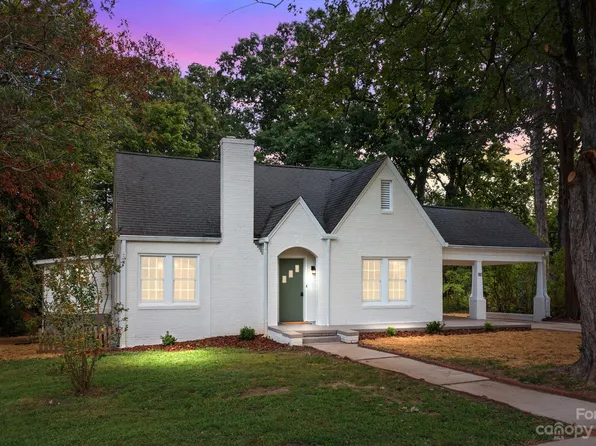 110 N Walnut St, Salisbury, NC 28146