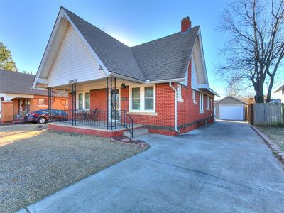 2508 NW 13th St, Oklahoma City, OK, 73107