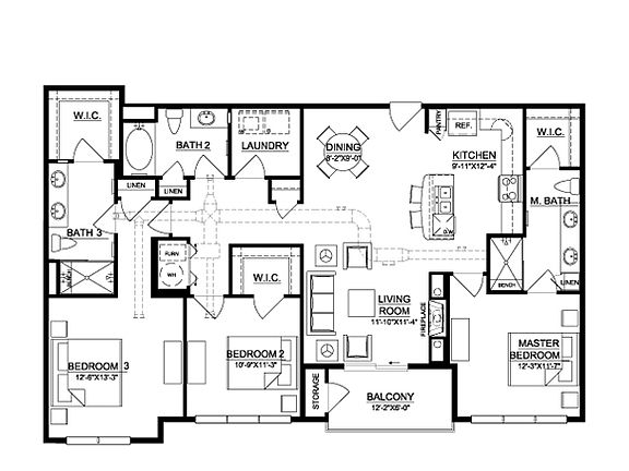 Floorplan Design