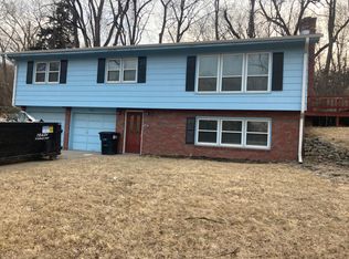 7911 North Ridge Dr, Omaha, NE 68112