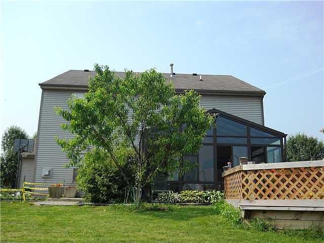 Back of Home