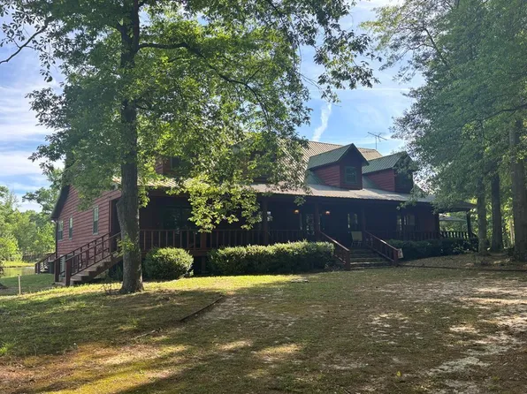 2365 County Road 2225, Troy, AL 36079