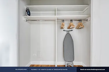 Rented by The Blueground