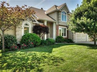 1017 Aspen Dr, Liberty, MO 64068