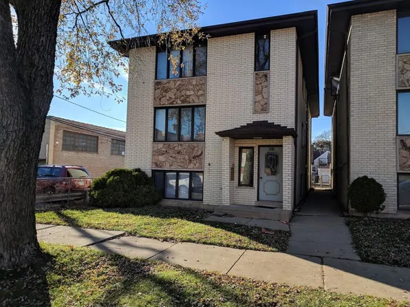 2818 N Natoma Ave #Garden, Chicago, IL 60634