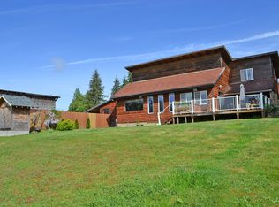 18 Brenton Ln, Aberdeen, WA 98520