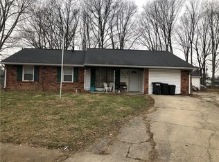 948 Christina Ct, Plainfield, IN