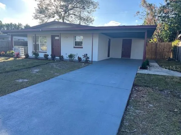 1926 Kingsland Ave, Orlando, FL 32808