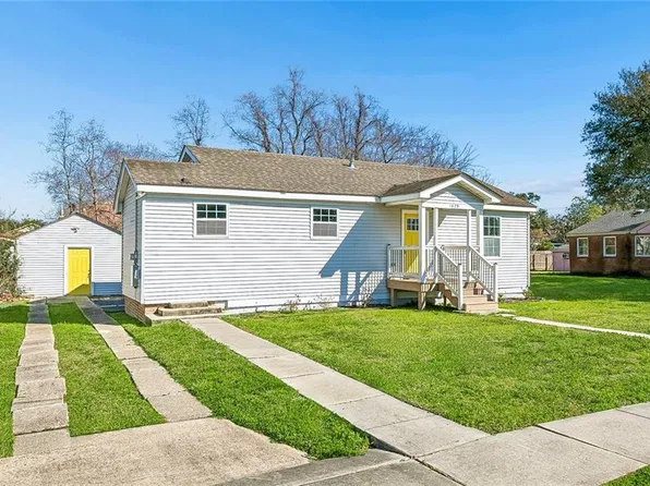 1479 Filmore St, New Orleans, LA 70122