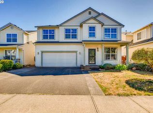 7074 SE Yearling Ln, Milwaukie, OR