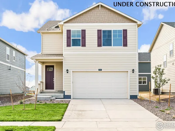 925 Tallus St, Lochbuie, CO 80603