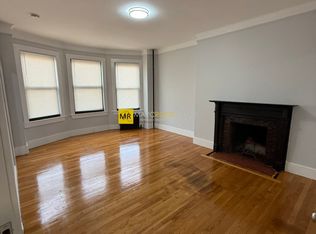 587 Beacon St #5, Boston, MA 02215