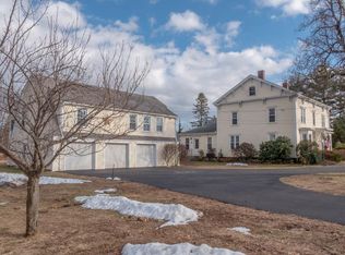 219 Montgomery Rd #M, Westfield, MA 01085