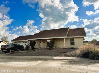 806 Spotted Wolf Ave, Aztec, NM 87410
