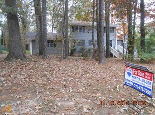 2772 Noahs Ark Rd, Jonesboro, GA 30236