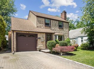 172 Milltown Rd, Springfield, NJ 07081