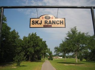 2499 Elna Rd, Cantonment, FL 32533