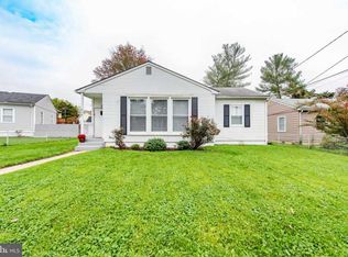 919 Carroll Ave, Laurel, MD 20707