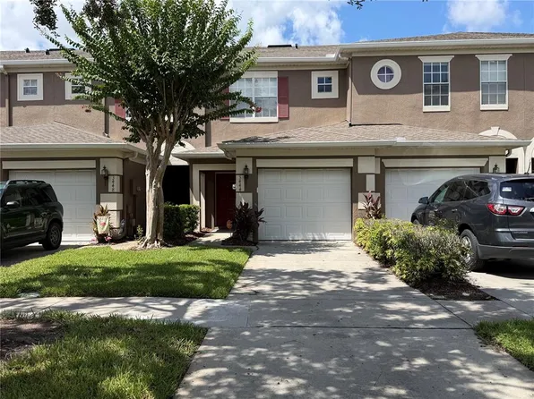 3444 Victoria Pines Dr #164, Orlando, FL 32829