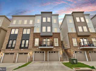 1382 Rail Stop Dr UNIT 35, Woodbridge, VA 22191