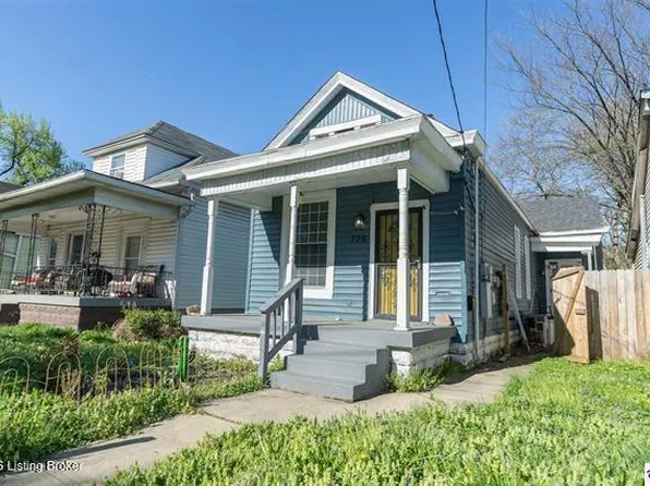 726 Louis Coleman Jr Dr, Louisville, KY 40211