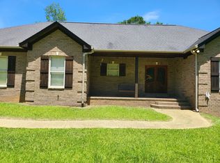 7605 Charlie Shirley Rd, Northport, AL 35473