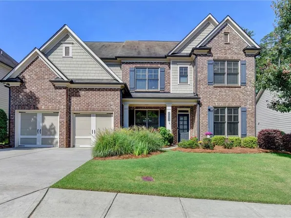 4922 Park Vale Dr, Sugar Hill, GA 30518