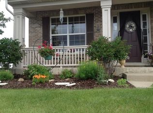 461 Hazeltine Way, Yorkville, IL 60560