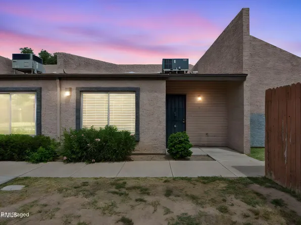 629 N MESA Drive #16, Mesa, AZ 85201