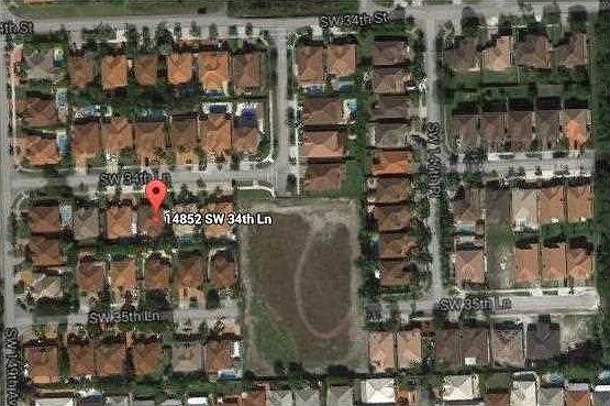 2nd image of 14852 SW 34th Ln