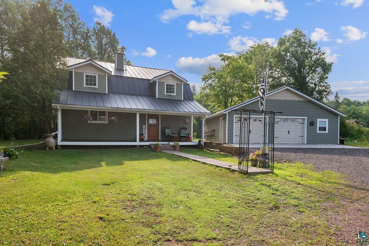 14186 E Seven Mile Rd, Brule, WI 54820 MLS 6109478 Zillow