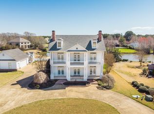 201 Afton Point, Corinth, MS 38834