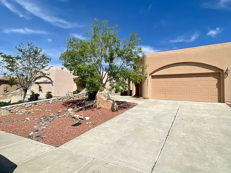 4099 Bella Sierra Ct — Photo 1