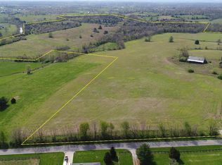 1150 Mackville Rd, Harrodsburg, KY 40330