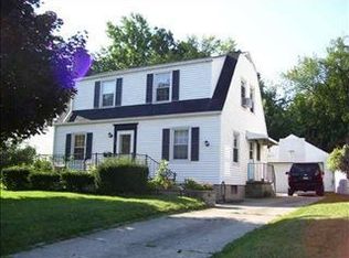 2217 Union St, Lafayette, IN 47904