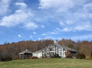 171 Green Gate Rd, Syria, VA 22743