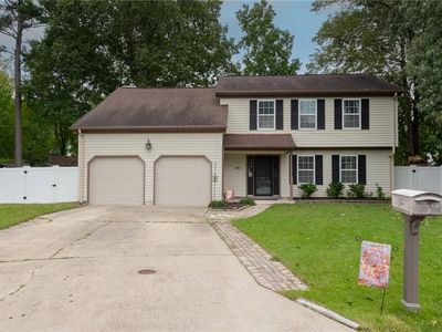 902 Copley Ct, Chesapeake, VA, 23320