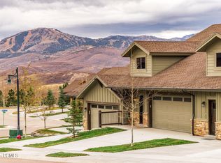 14475 N Bronte Ct #59B, Heber City, UT 84032