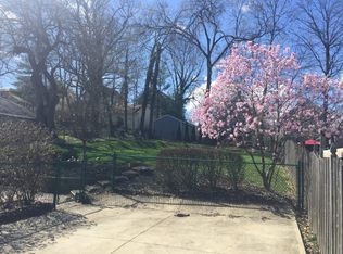 1321 Morten St, Cincinnati, OH 45208