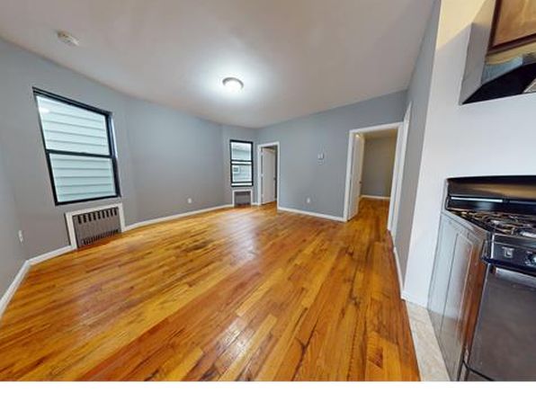 187 Nicholas Ave #1