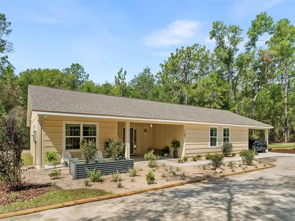 9580 Us Highway 27, Alt Bronson, FL 32621