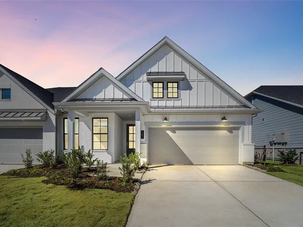 14221 Juniper Breeze Ct, Willis, TX 77318