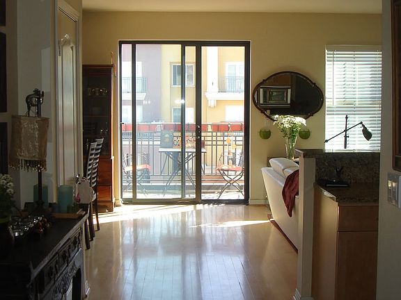 4th image of 1750 Kettner Blvd Unit 408