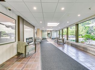 Metropolitan Towers, Waterloo, ON N2J 1B9