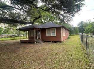 104 E 5th St, Trinity, TX 75862