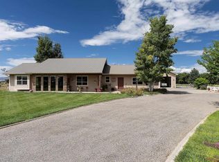 3176 Ridge Rd, Delta, CO 81416