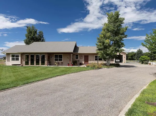 3176 Ridge Road, Delta, CO 81416