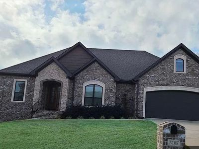 3108 Hickory Ridge Dr, Sherwood, AR, 72120